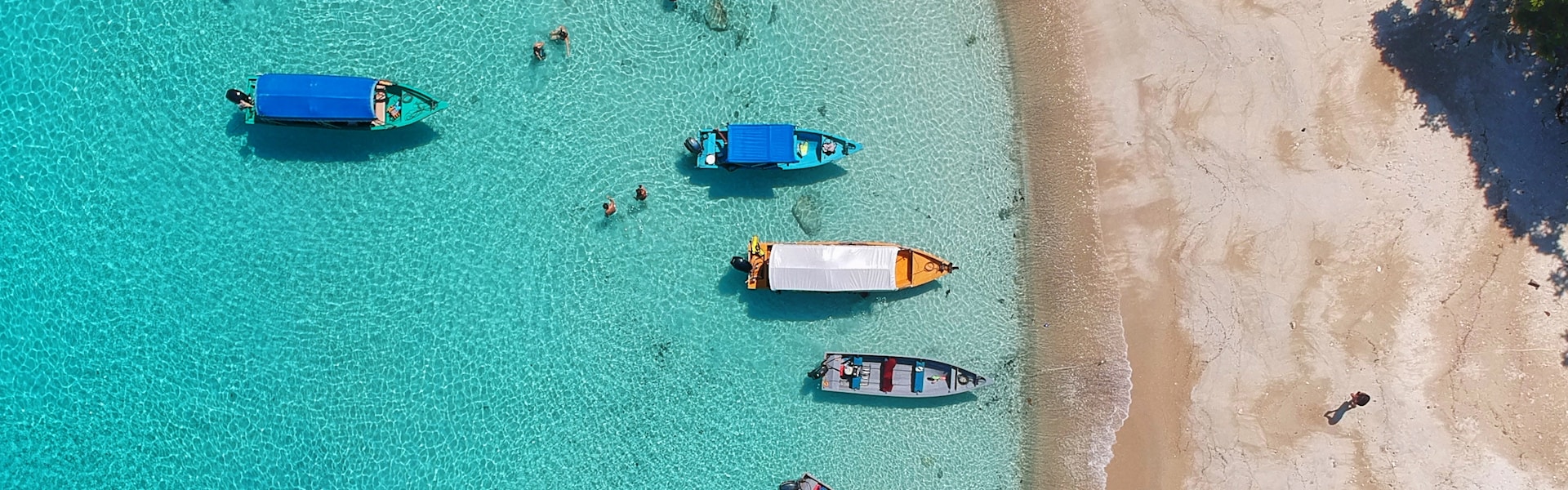 海外生活