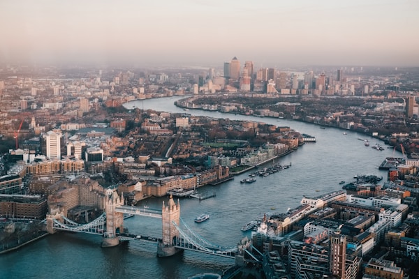 英国创新移民